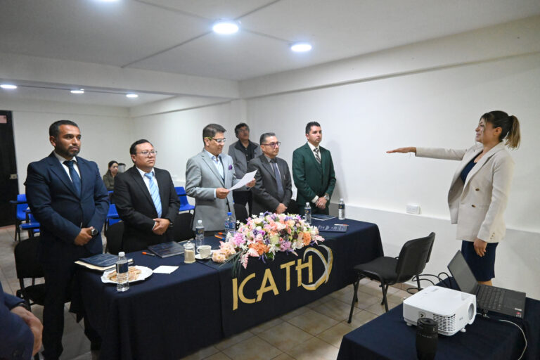 Protocolo de Titulación por Defensa de Tesis de la Dra. Dulce María Aguilar González