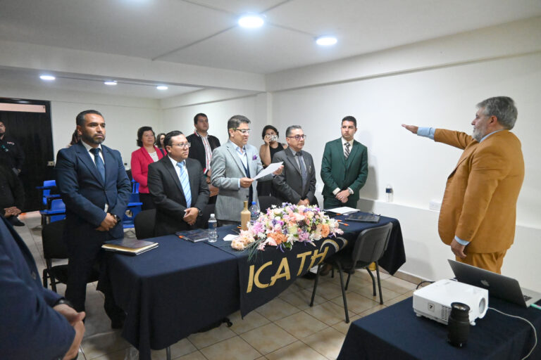 Protocolo de Titulación por Defensa de Tesis del Dr. Gustavo Carpintero Vega
