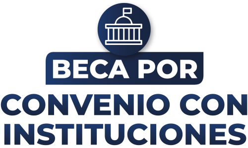 BECA-CONVENIO